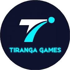 DAMAN GAMES Logo